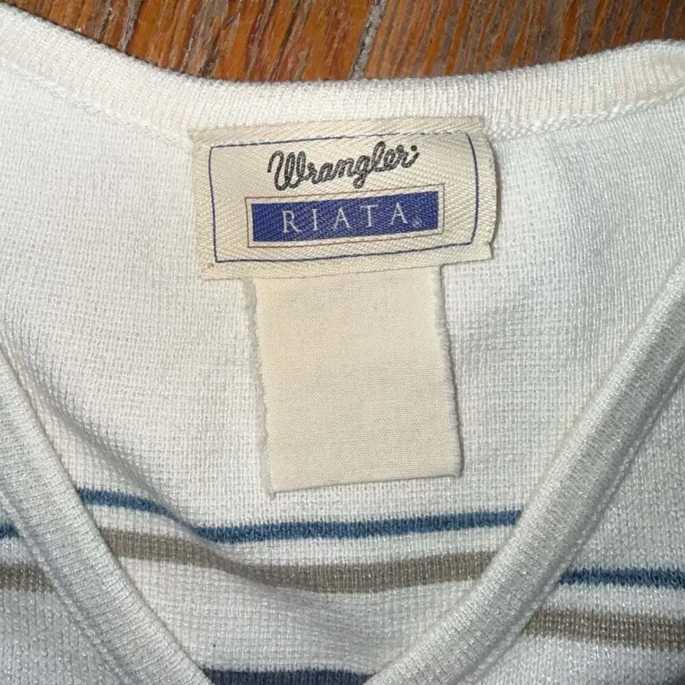 Wrangler riata short